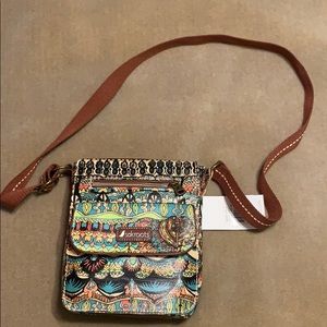 Sakroots Purse